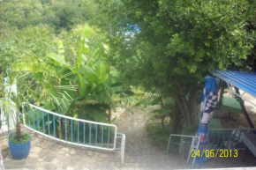 Kovcheg Guest House